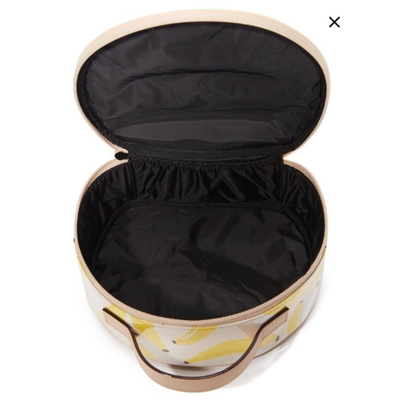 ♠️ 🍌 Kate Spade That’s Bananas Bag 🍌 - Picture 7 of 7